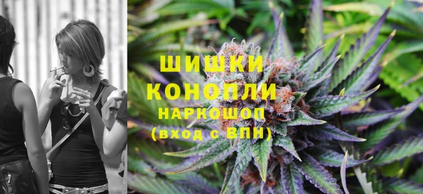 молекула духа Баксан